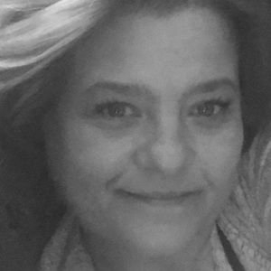 Meet your Posher, Sheri